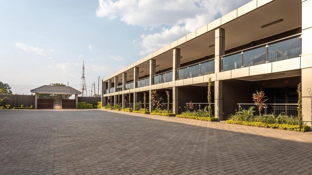 Photo of Outdoor in Lusaka