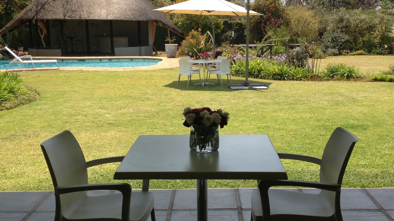 Photo of Outdoor in Harare East