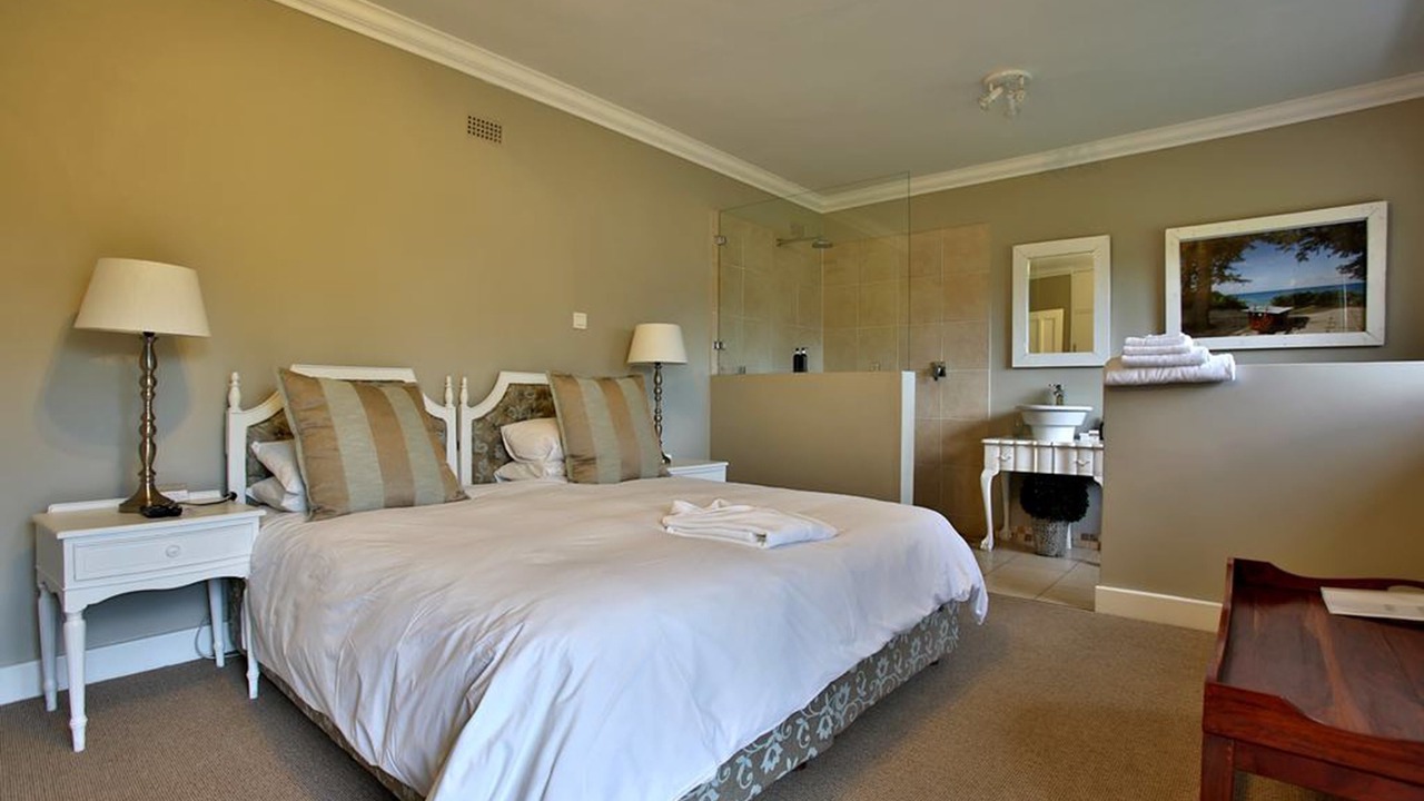 Photo of Bedroom in Harare East