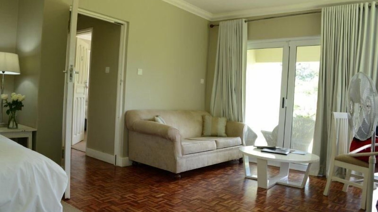Photo of Bedroom in Harare East