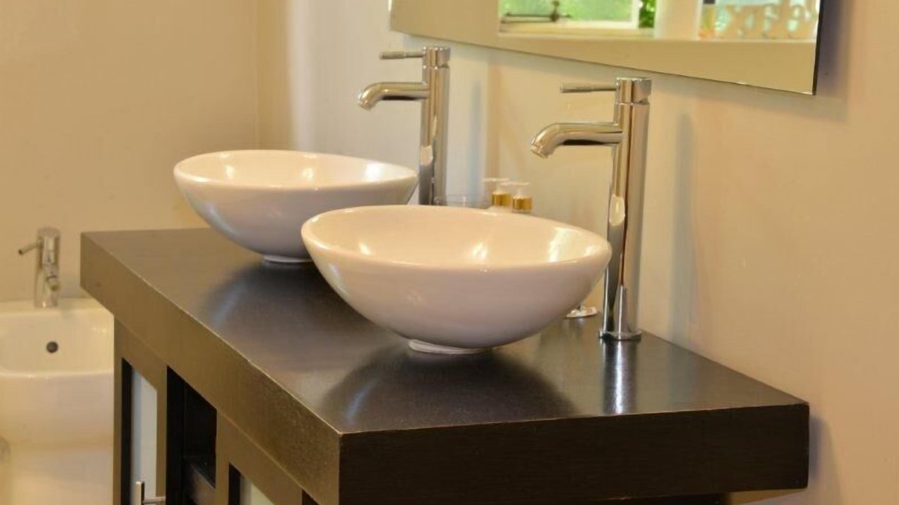 Photo of Bathroom in Harare East