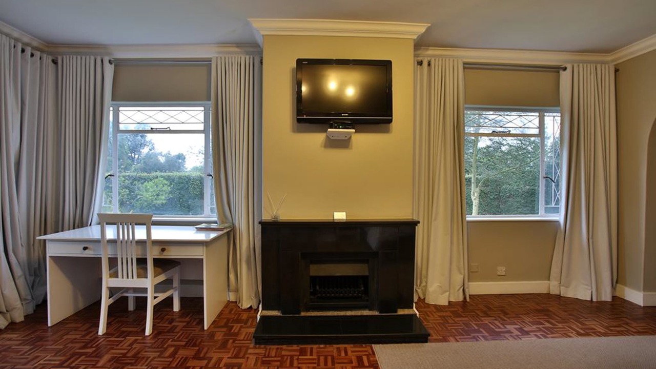 Photo of Bedroom in Harare East