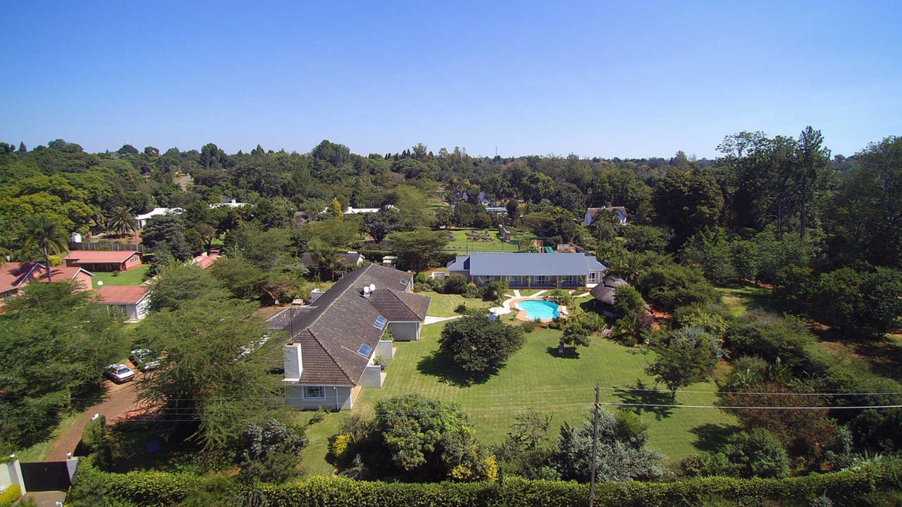 Photo of Outdoor in Harare East