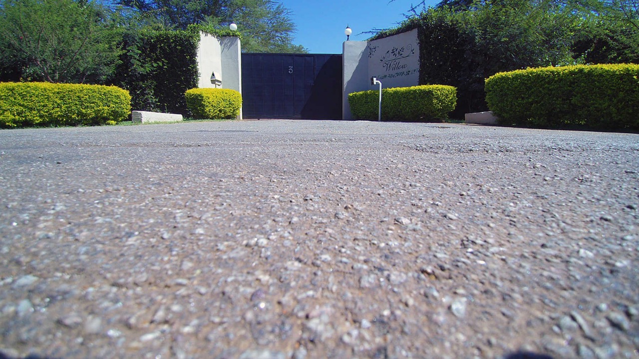 Photo of Outdoor in Harare East