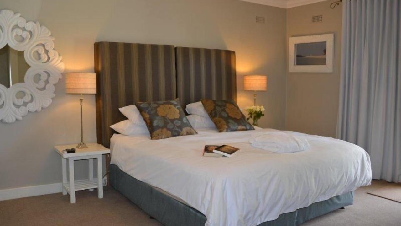 Photo of Bedroom in Harare East