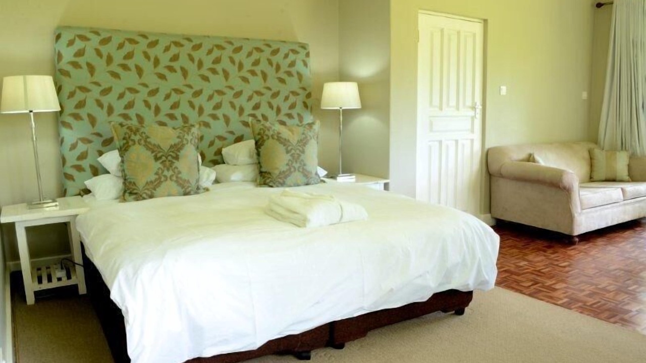 Photo of Bedroom in Harare East