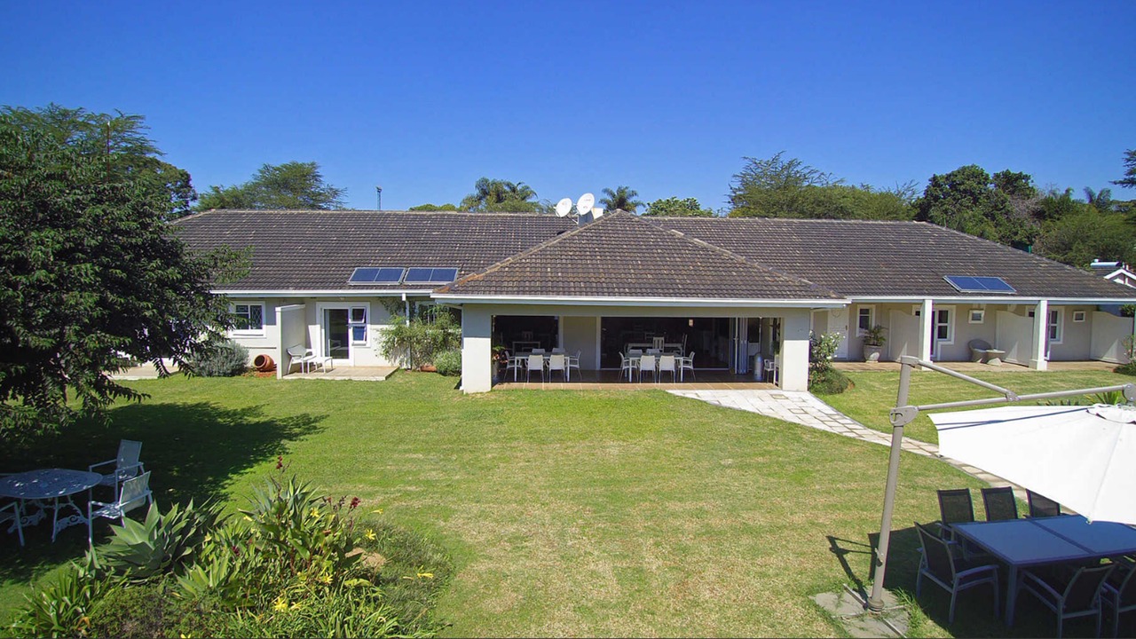 Photo of Outdoor in Harare East