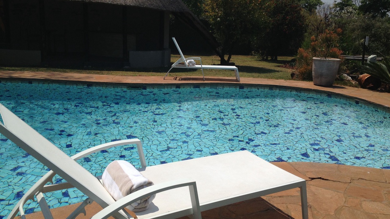 Photo of Outdoor in Harare East