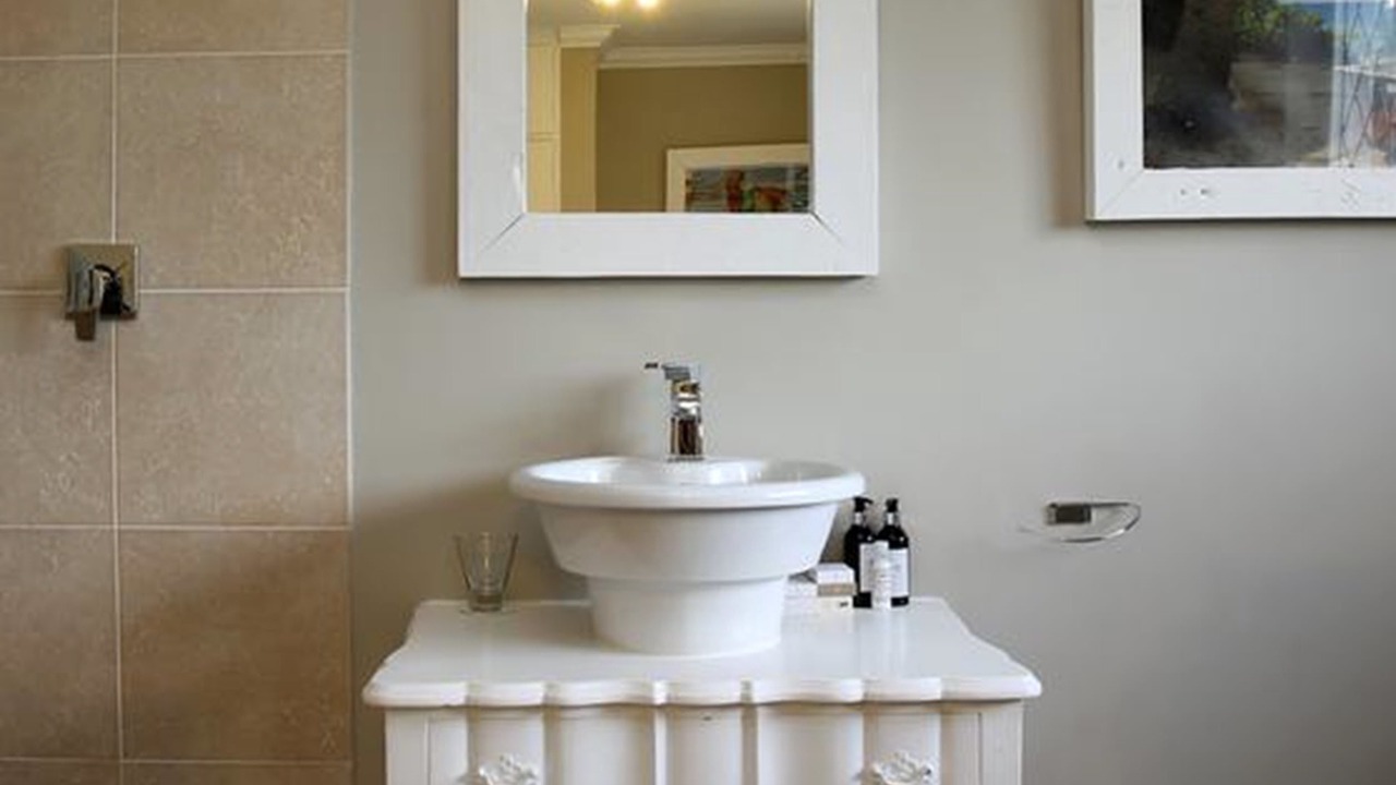 Photo of Bathroom in Harare East