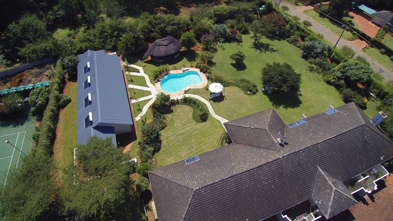 Photo of Outdoor in Harare East