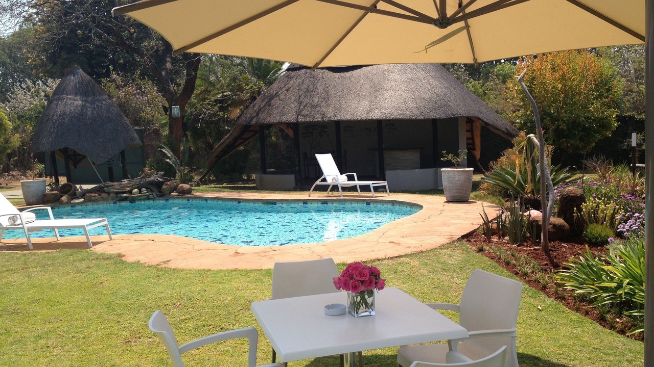 Photo of Outdoor in Harare East