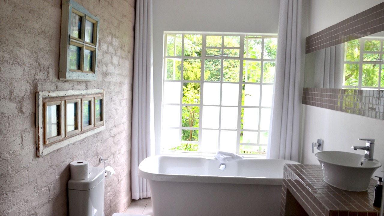 Photo of Bathroom in Harare East