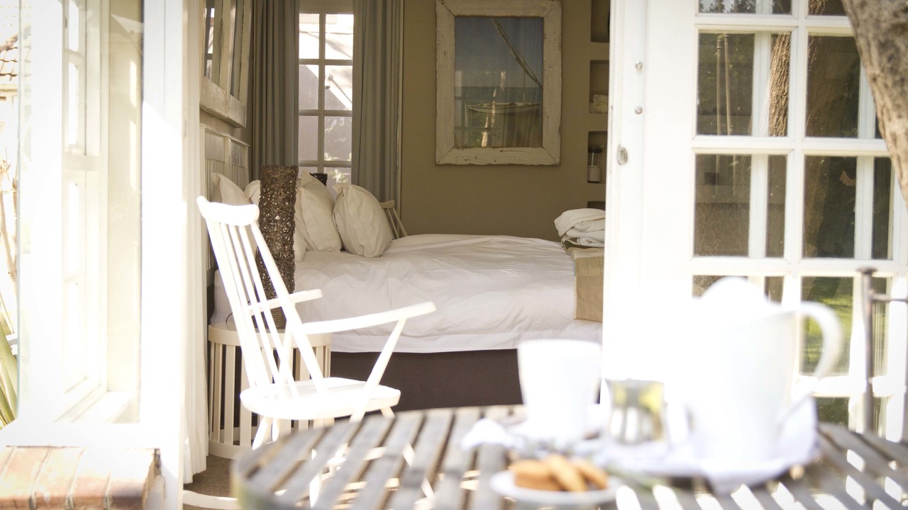 Photo of Bedroom in Harare East