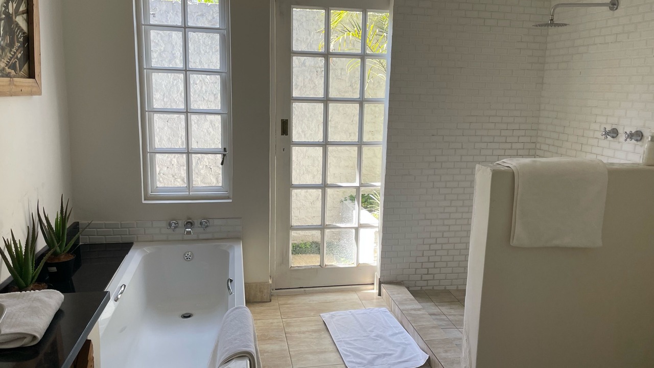 Photo of Bathroom in Harare East