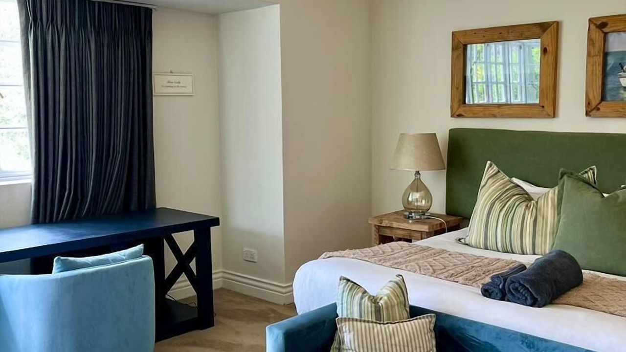 Photo of Bedroom in Harare East