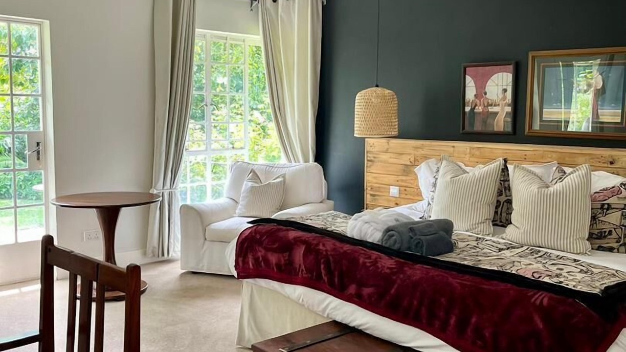 Photo of Bedroom in Harare East