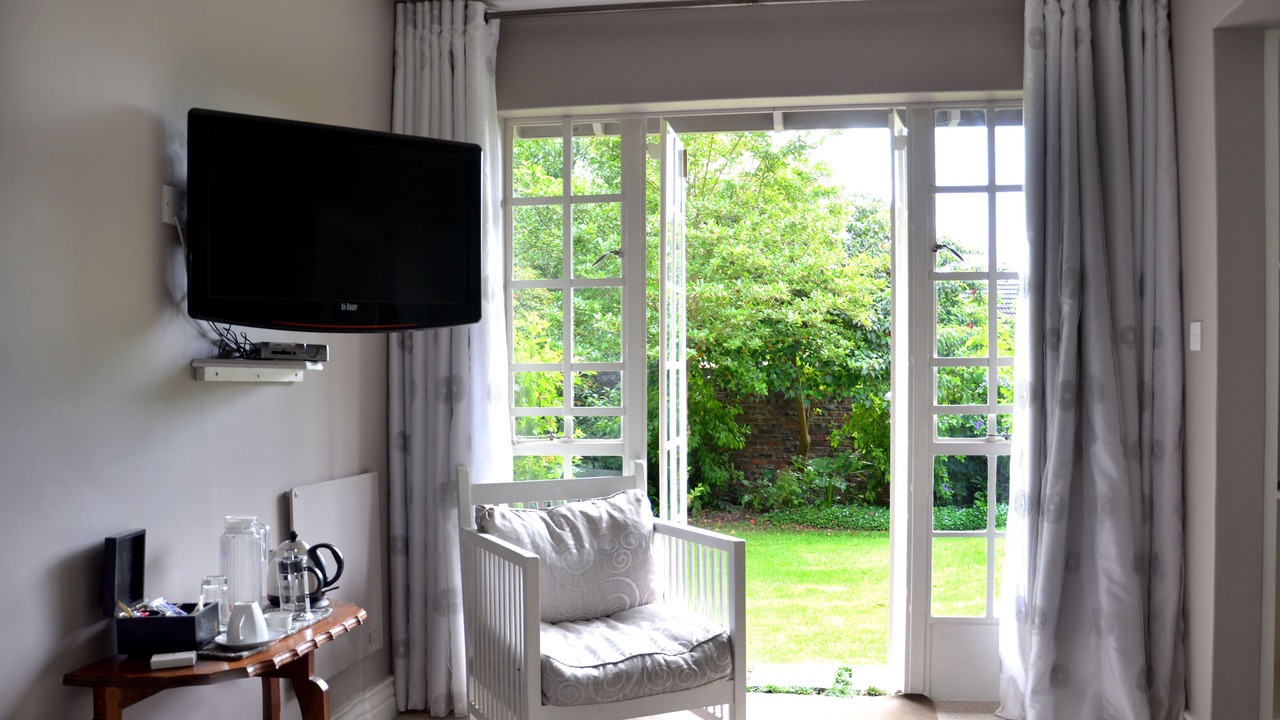Photo of Bedroom in Harare East