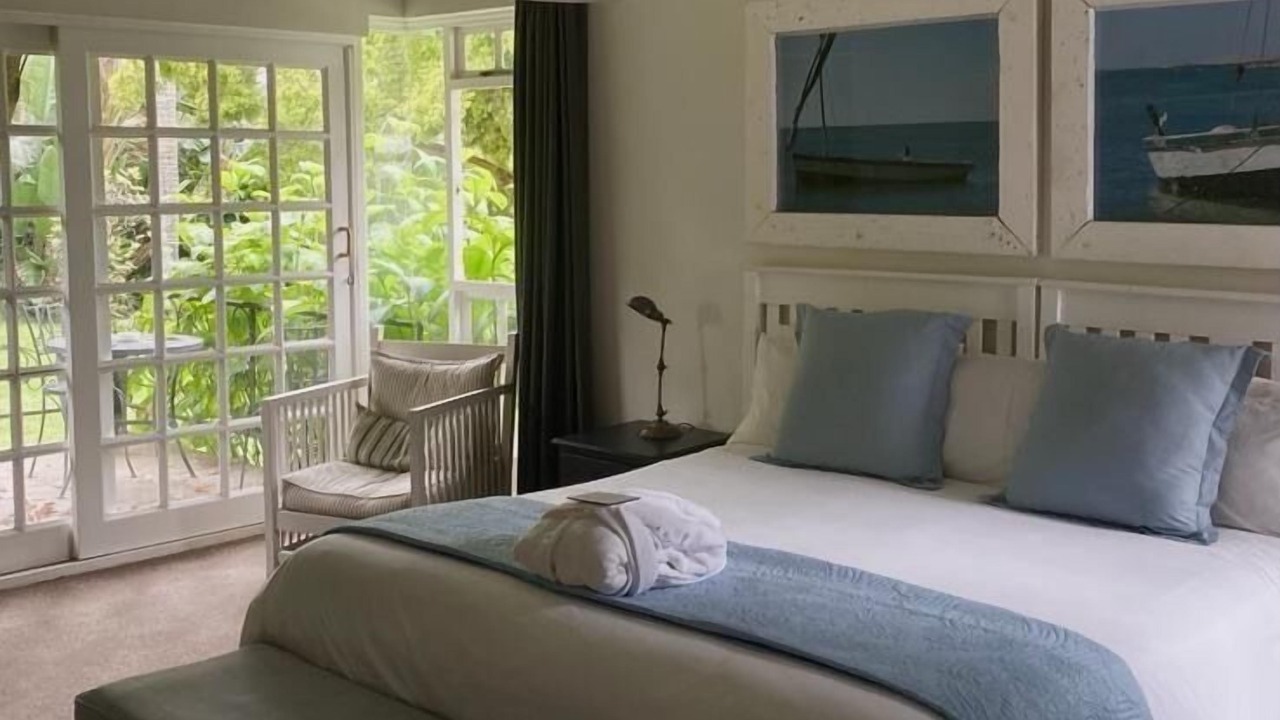 Photo of Bedroom in Harare East