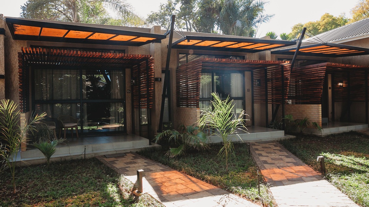 Photo of Outdoor in Harare