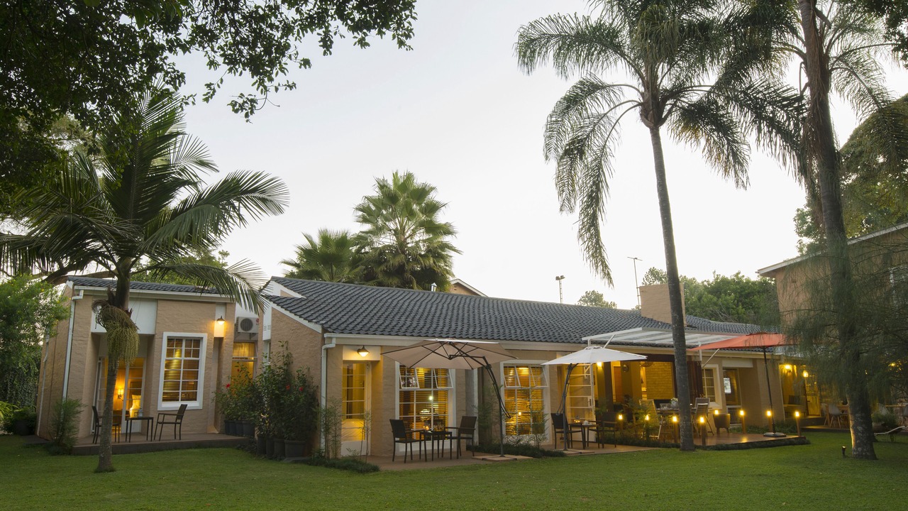 Photo of Outdoor in Harare