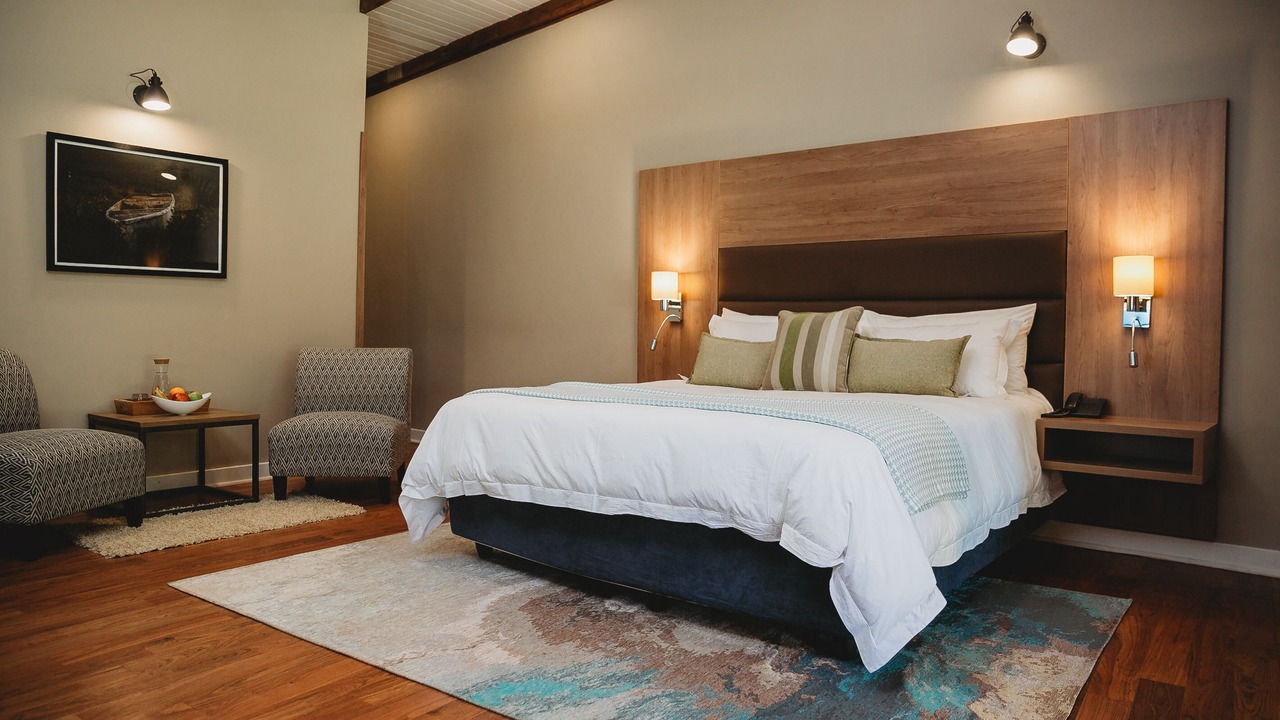 Photo of Bedroom in Harare