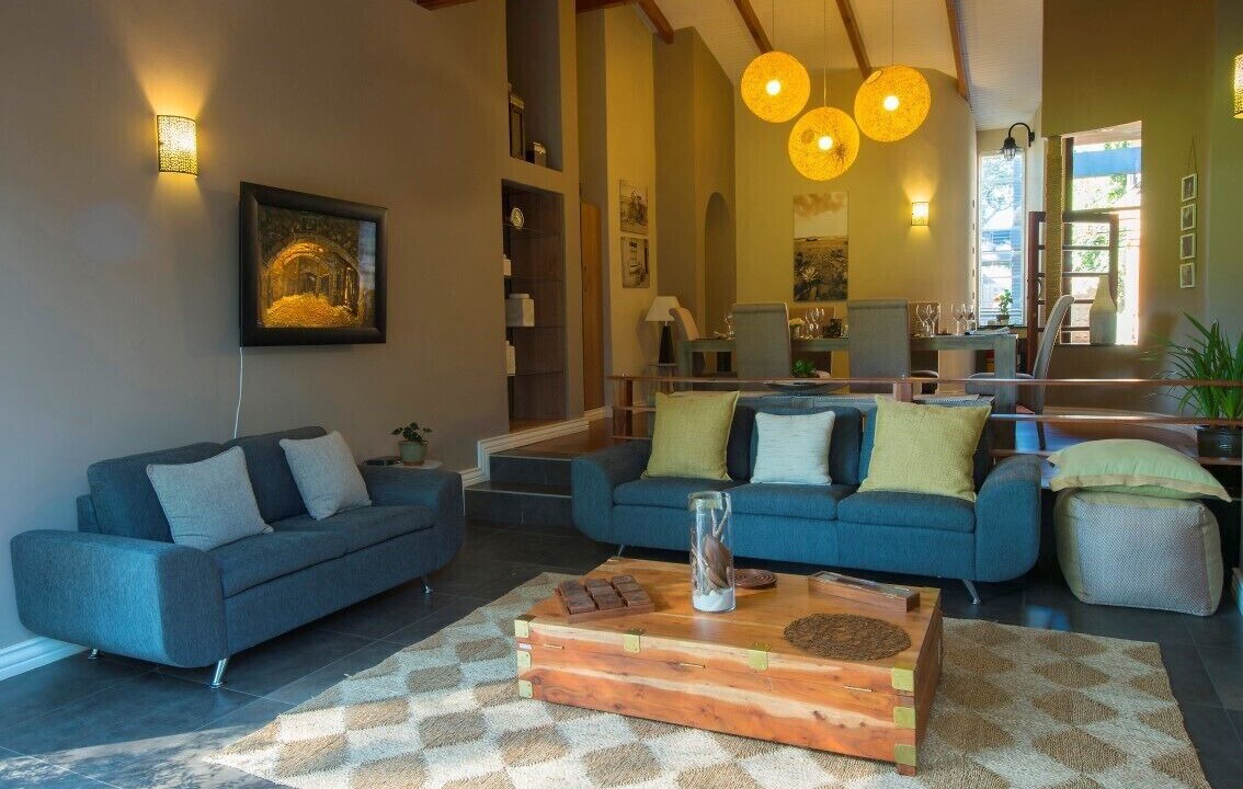 Photo of Bedroom in Harare
