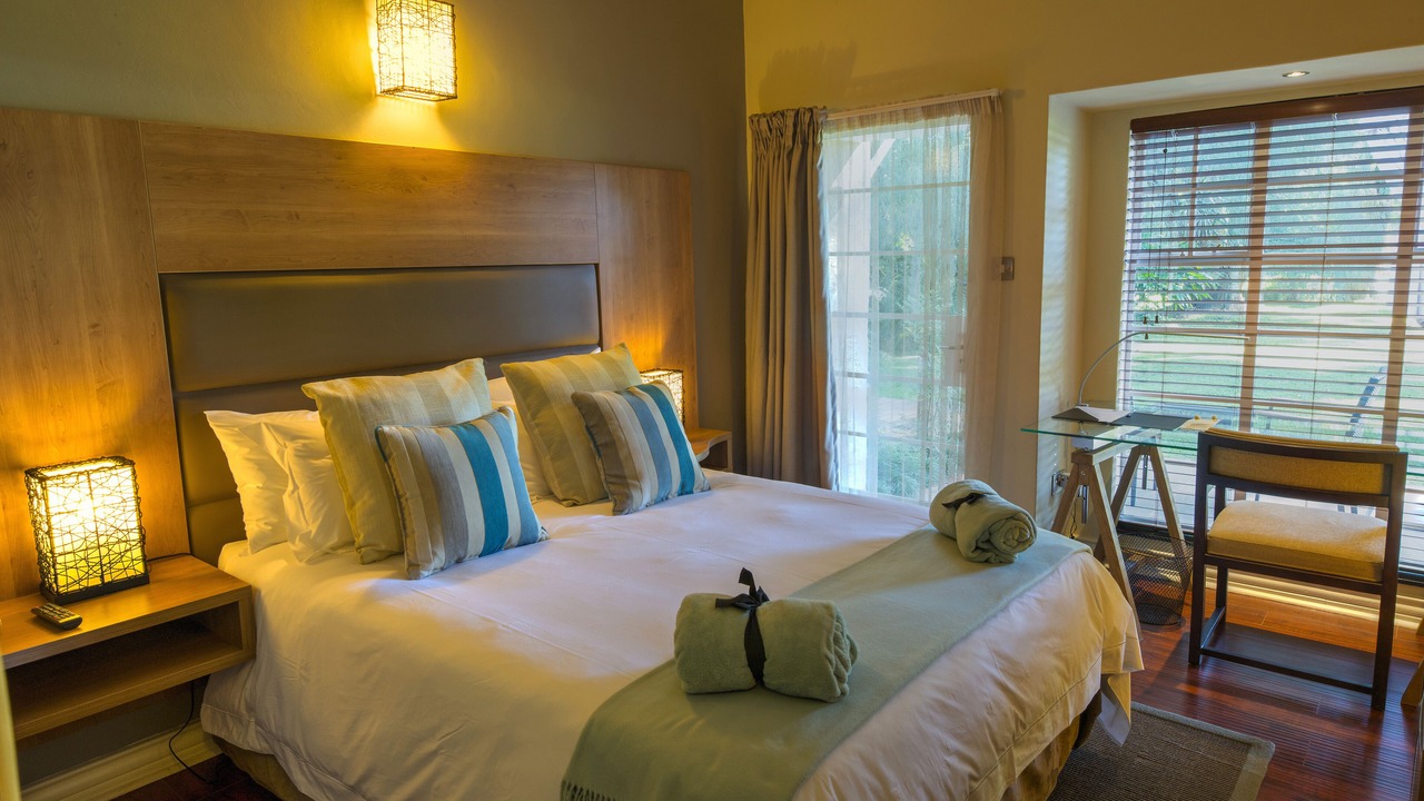 Photo of Bedroom in Harare
