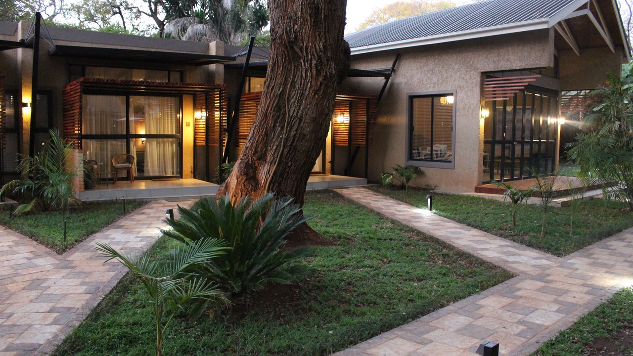 Photo of Outdoor in Harare