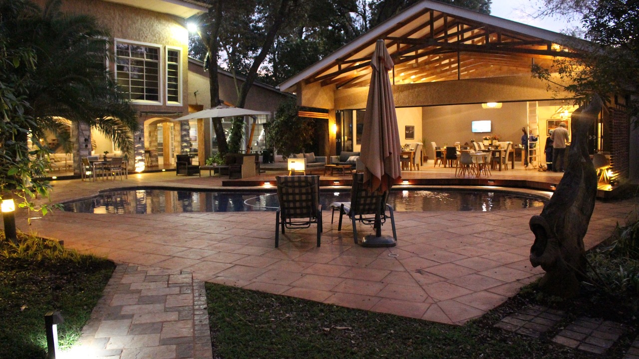 Photo of Outdoor in Harare