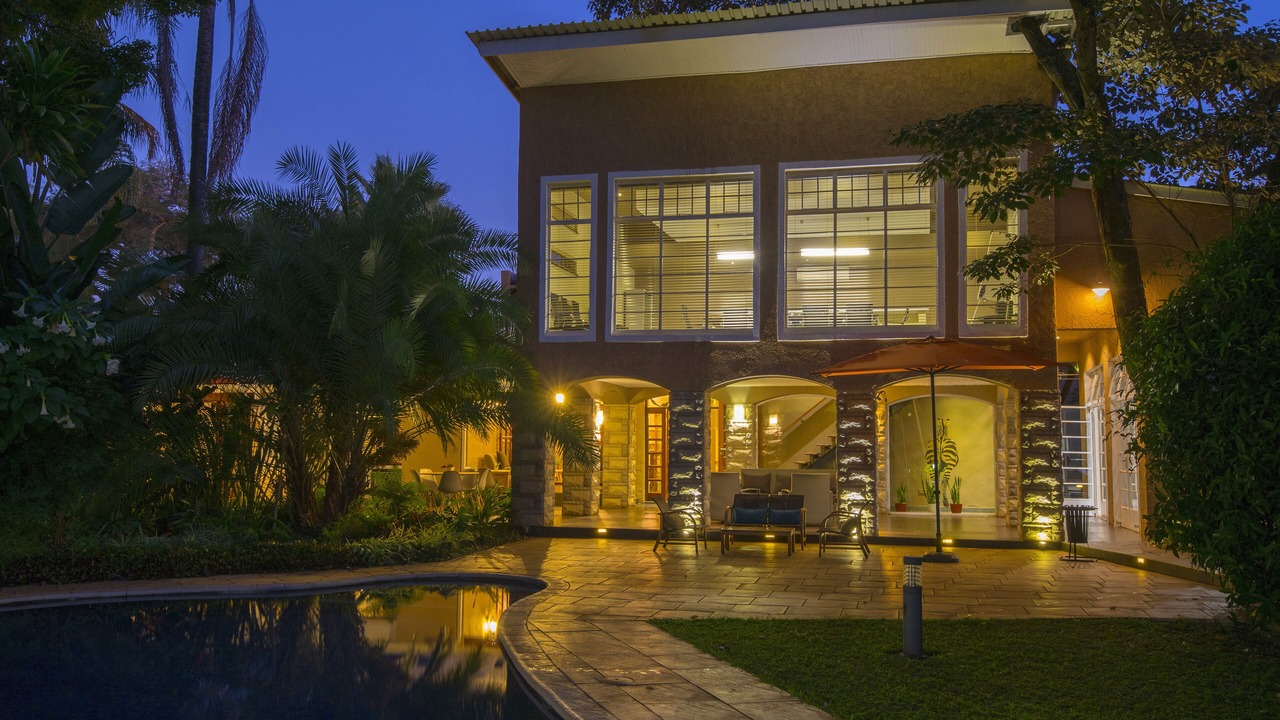 Photo of Outdoor in Harare