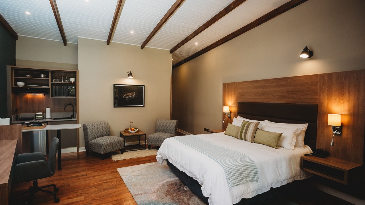 Photo of Bedroom in Harare