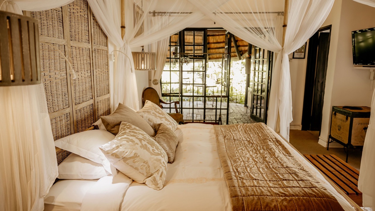 Photo of Bedroom in Glen Lorne