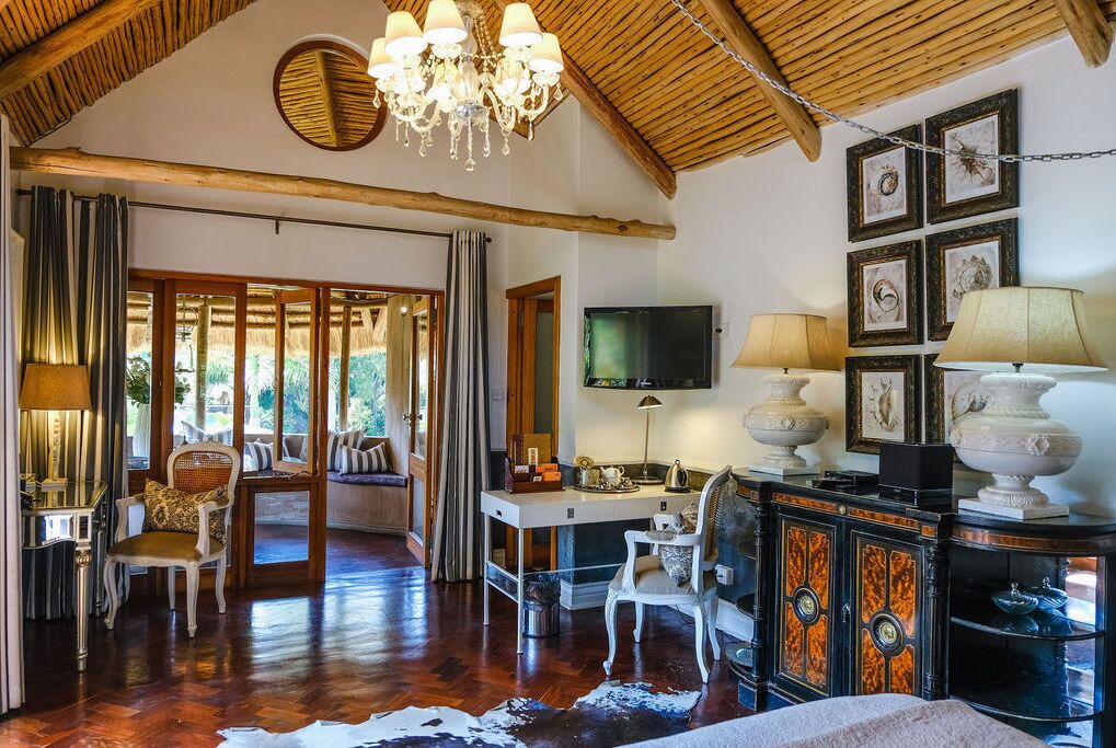 Photo of Bedroom in Glen Lorne