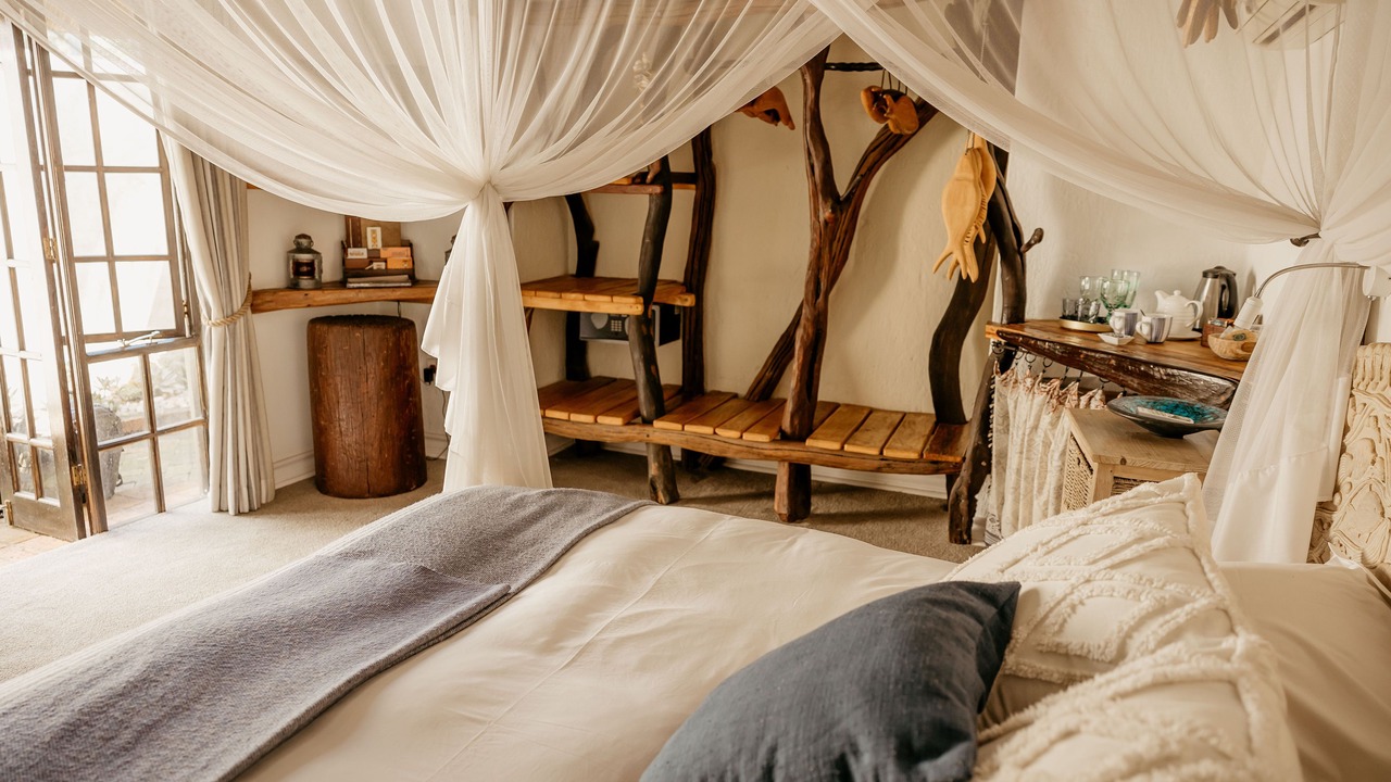 Photo of Bedroom in Glen Lorne