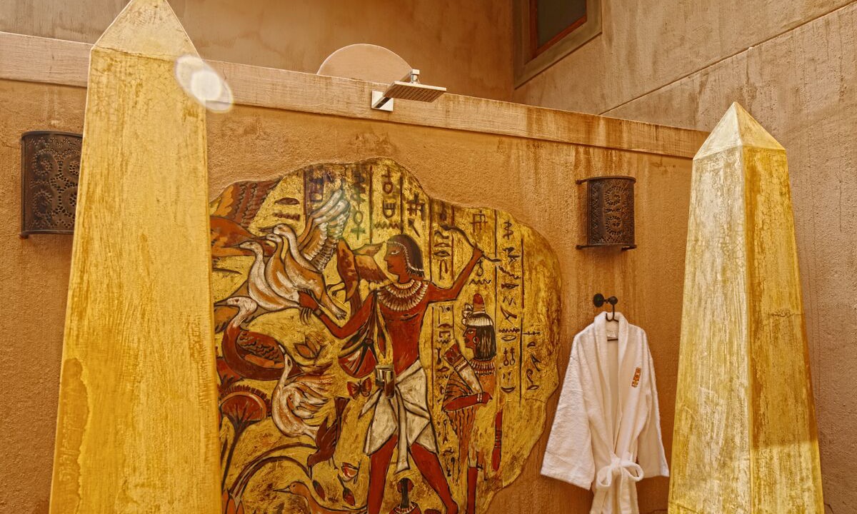 Photo of Bathroom in Glen Lorne