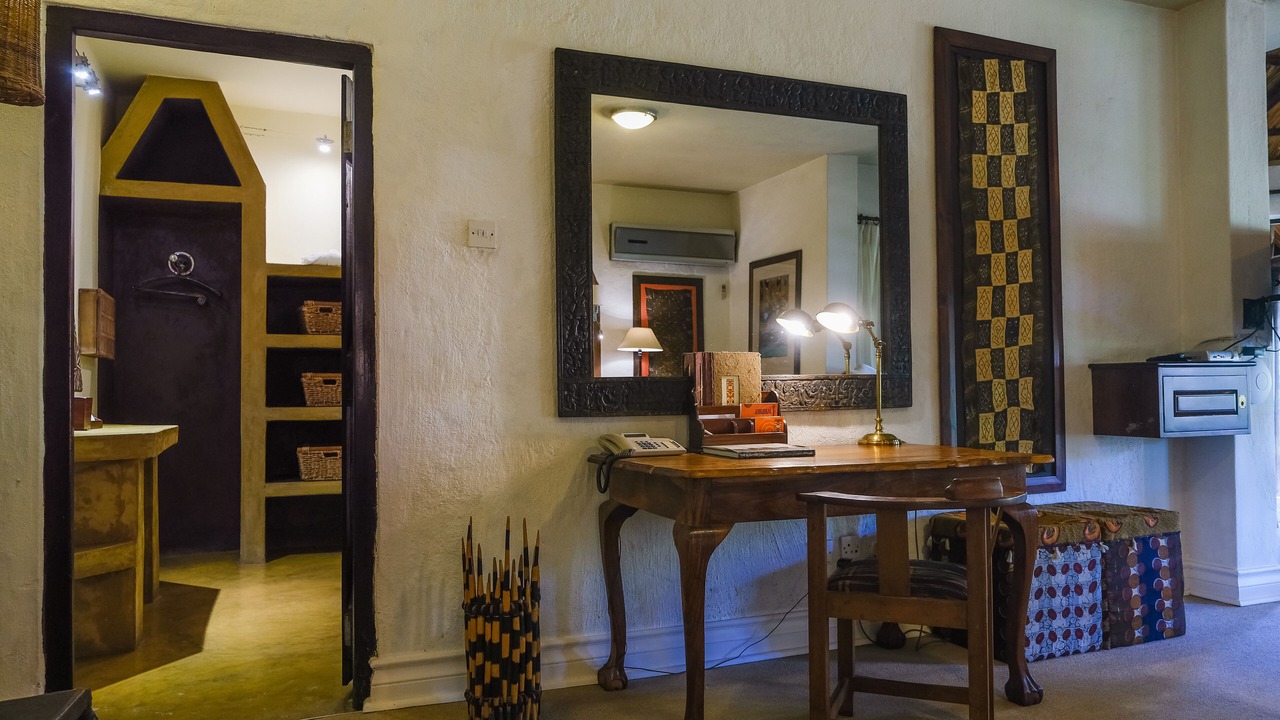 Photo of Bedroom in Glen Lorne