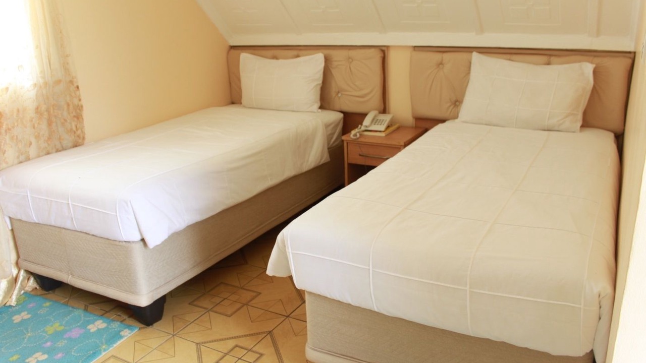 Photo of Bedroom in Livingstone