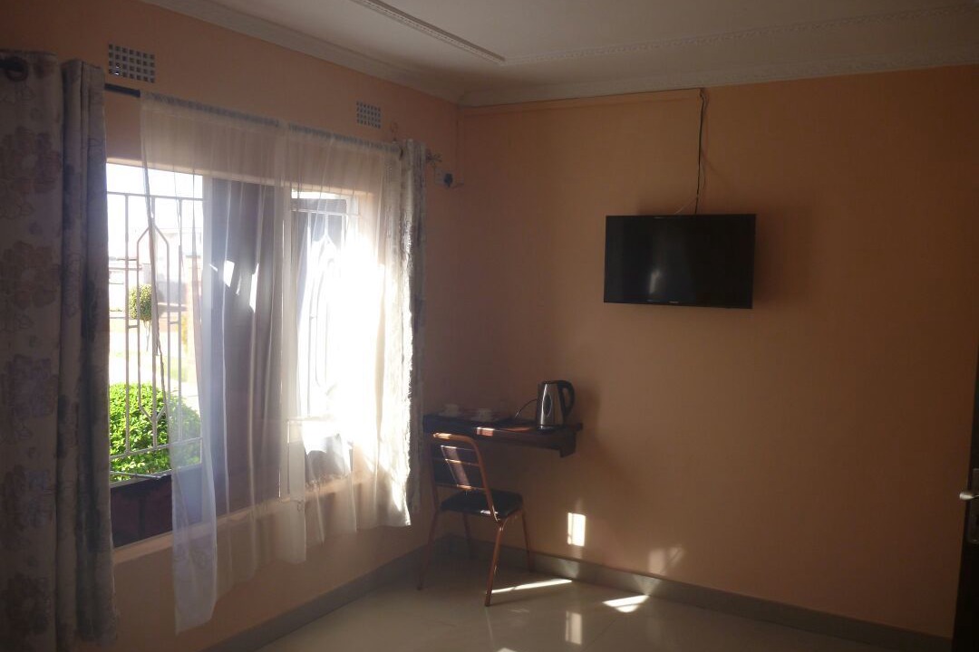 Photo of Livingroom in Livingstone
