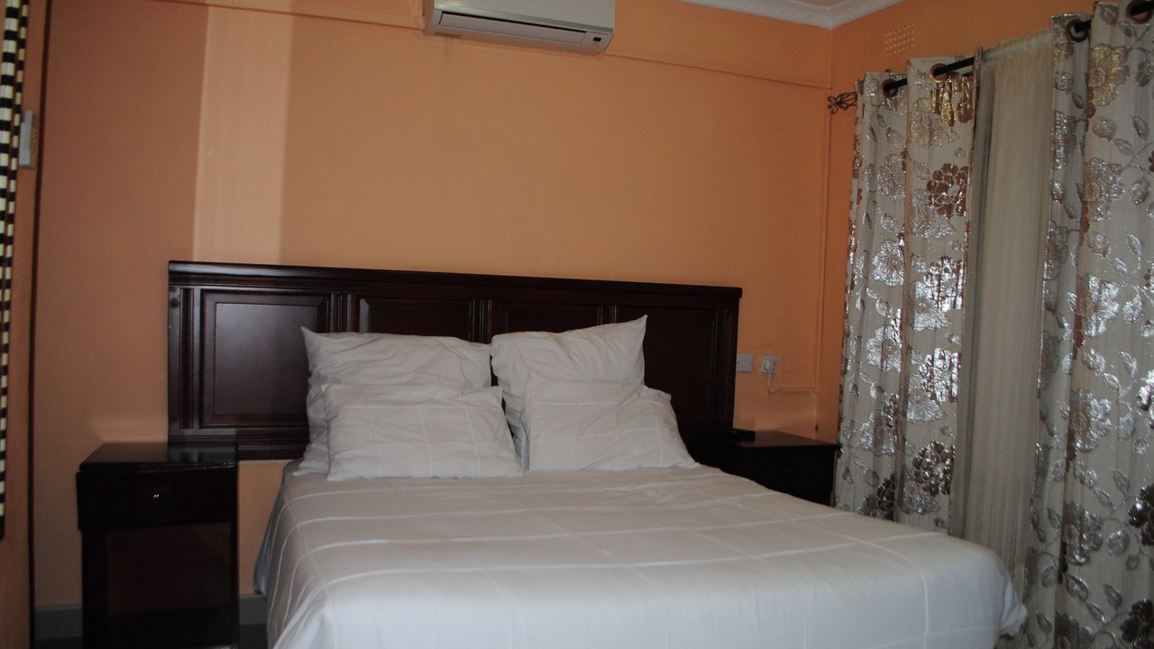 Photo of Bedroom in Livingstone