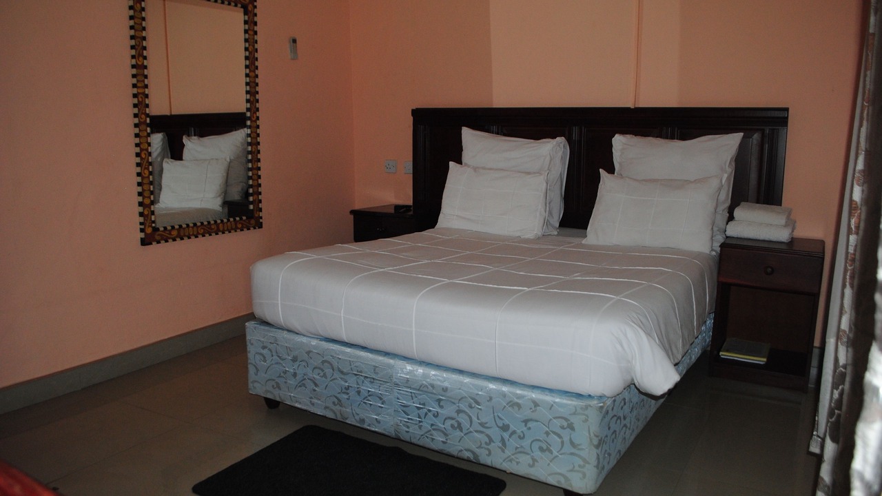 Photo of Bedroom in Livingstone