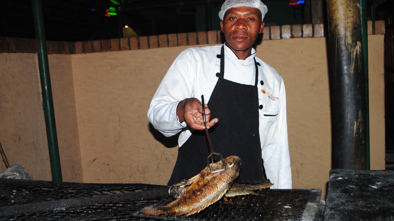 Photo of Others in Livingstone
