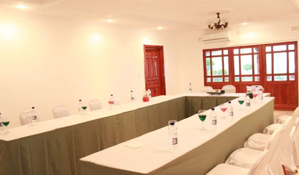 Photo of Others in Livingstone
