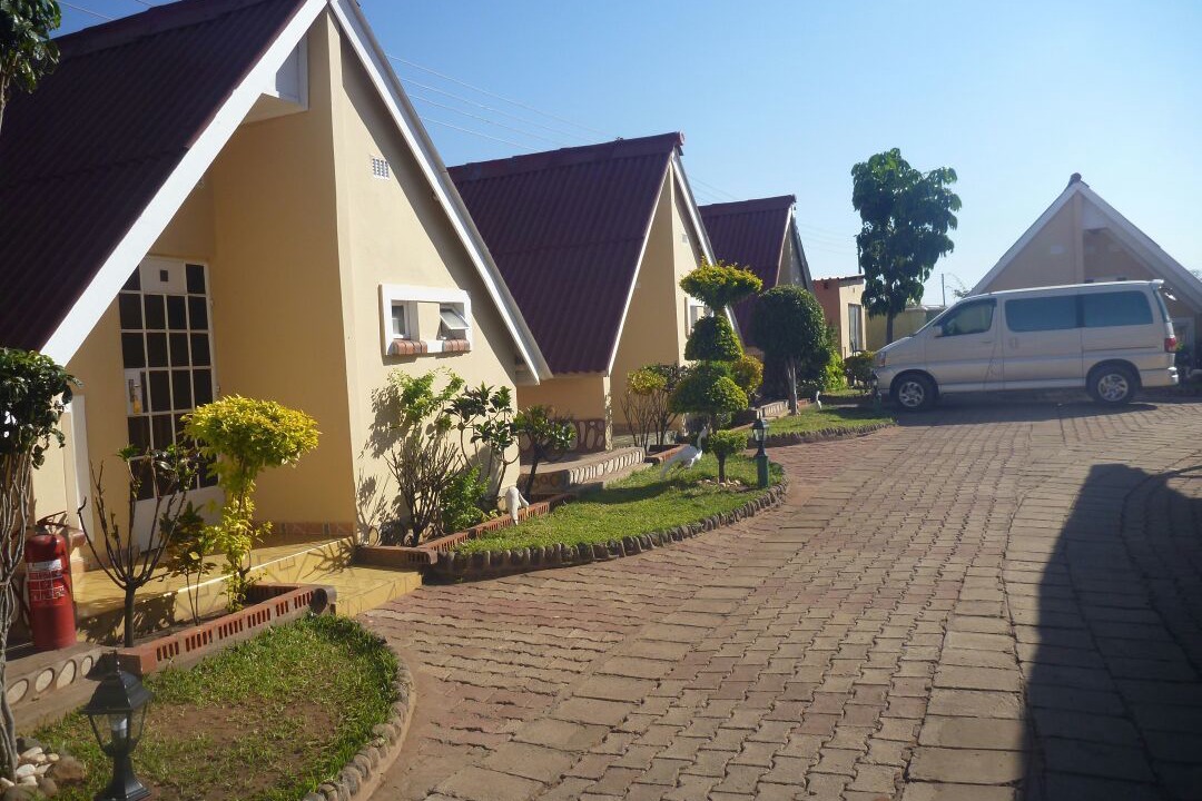 Photo of Others in Livingstone