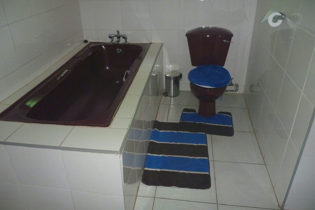 Photo of Bathroom in Livingstone