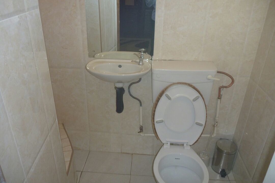 Photo of Bathroom in Livingstone