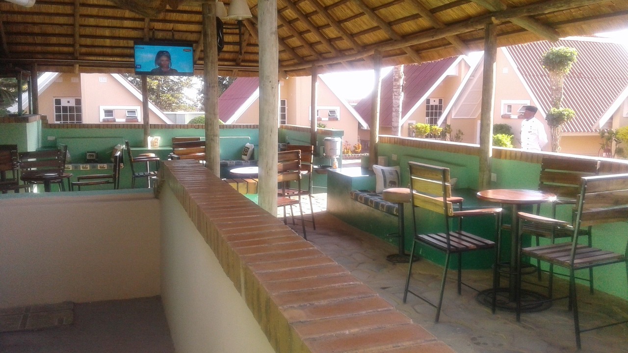 Photo of Others in Livingstone