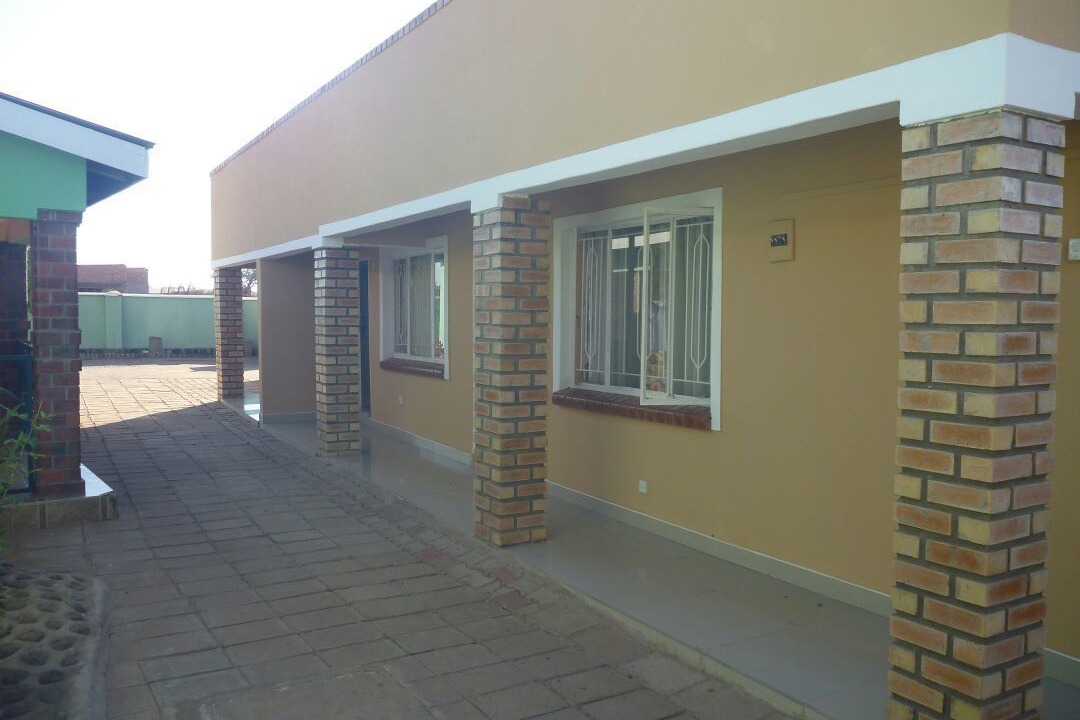 Photo of Outdoor in Livingstone