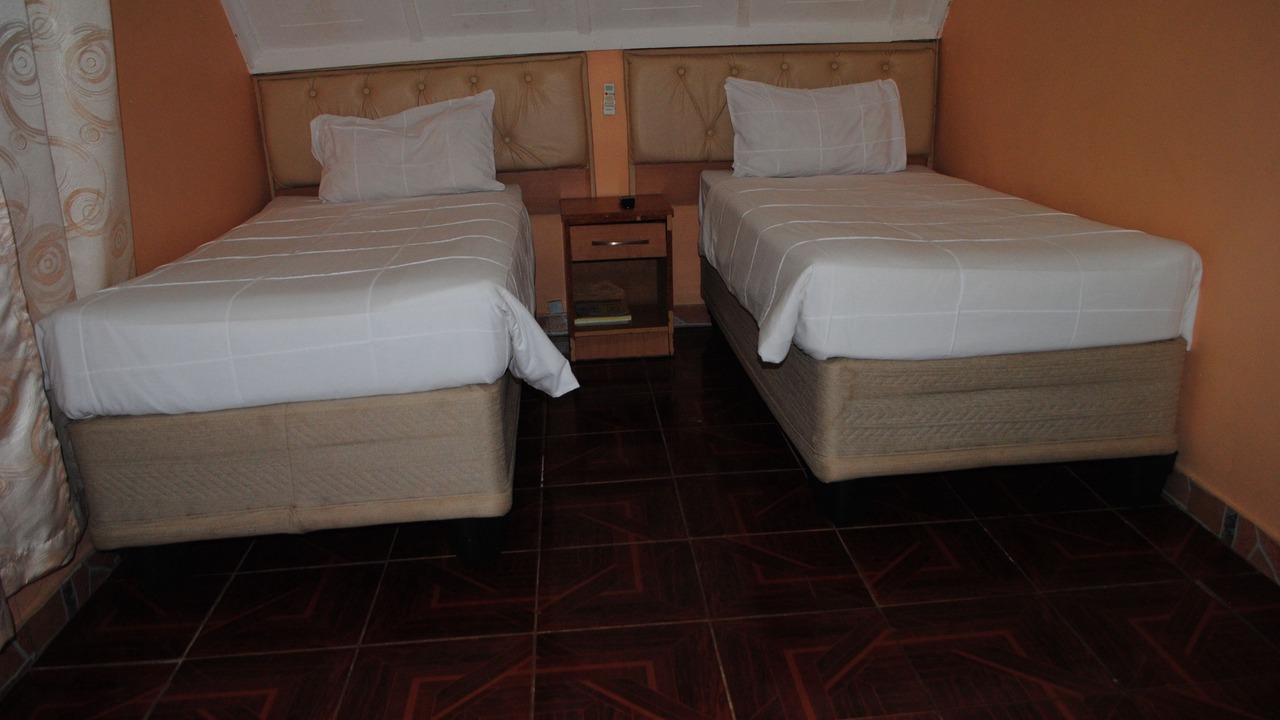 Photo of Bedroom in Livingstone