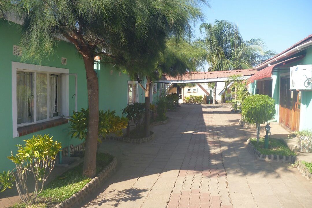 Photo of Outdoor in Livingstone