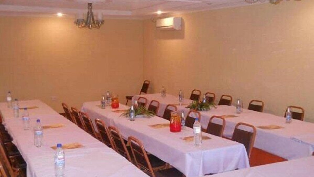 Photo of Others in Livingstone